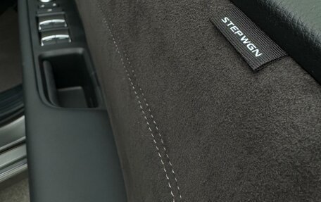 Honda Stepwgn, 2024 год, 3 480 000 рублей, 5 фотография
