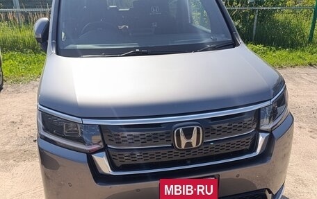 Honda Stepwgn, 2024 год, 3 480 000 рублей, 13 фотография