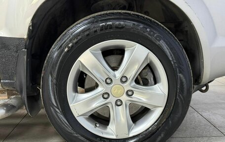 Hyundai Tucson III, 2008 год, 1 005 000 рублей, 9 фотография