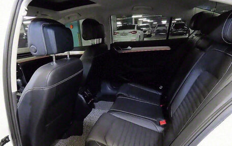 Volkswagen Passat B8 рестайлинг, 2021 год, 2 299 000 рублей, 7 фотография