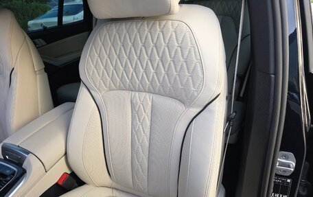 BMW X5, 2024 год, 12 650 000 рублей, 14 фотография