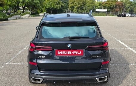 BMW X5, 2024 год, 12 650 000 рублей, 7 фотография