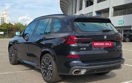 BMW X5, 2024 год, 12 650 000 рублей, 6 фотография