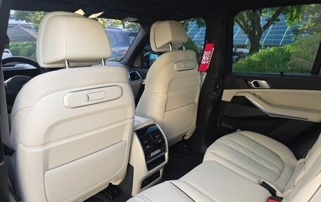 BMW X5, 2024 год, 12 650 000 рублей, 12 фотография