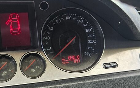Volkswagen Passat B6, 2007 год, 500 000 рублей, 1 фотография