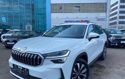 Skoda Kodiaq, 2025 год, 4 970 000 рублей, 1 фотография
