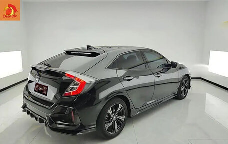 Honda Civic IX, 2021 год, 1 310 000 рублей, 3 фотография