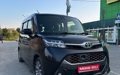 Toyota Tank I, 2018 год, 1 230 000 рублей, 1 фотография