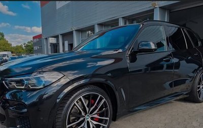 BMW X5, 2020 год, 6 390 000 рублей, 1 фотография