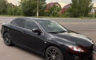 Mazda 6, 2011 год, 1 000 050 рублей, 1 фотография
