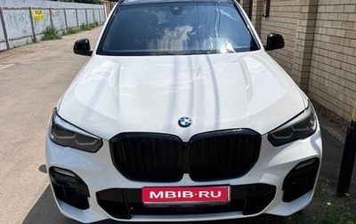 BMW X5, 2018 год, 5 700 000 рублей, 1 фотография