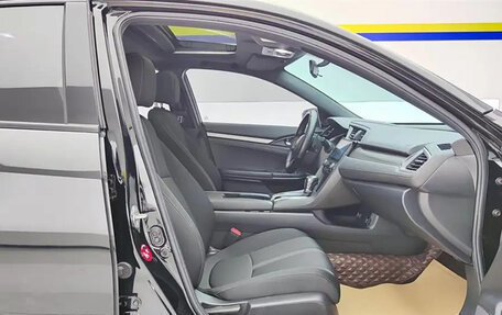 Honda Civic IX, 2021 год, 1 310 000 рублей, 6 фотография
