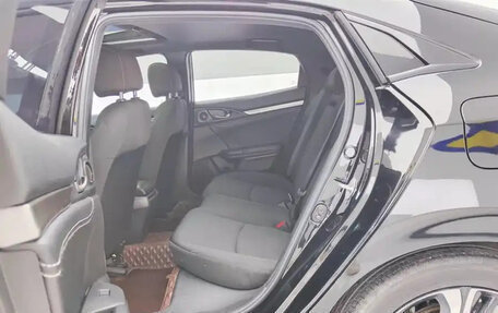 Honda Civic IX, 2021 год, 1 310 000 рублей, 7 фотография