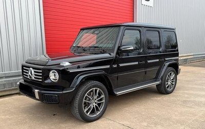 Mercedes-Benz G-Класс W463 рестайлинг _iii, 2024 год, 24 590 000 рублей, 1 фотография