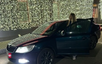 Skoda Octavia, 2012 год, 950 000 рублей, 1 фотография
