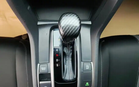 Honda Civic IX, 2021 год, 1 310 000 рублей, 11 фотография