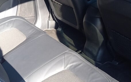 KIA Sportage III, 2011 год, 1 100 000 рублей, 12 фотография