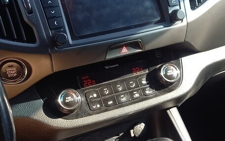 KIA Sportage III, 2011 год, 1 100 000 рублей, 15 фотография