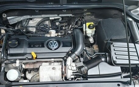 Volkswagen Jetta VI, 2014 год, 1 170 000 рублей, 5 фотография
