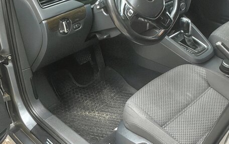 Volkswagen Jetta VI, 2014 год, 1 170 000 рублей, 8 фотография