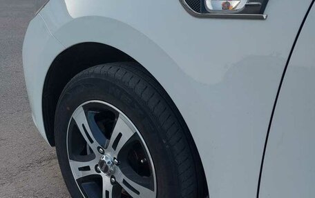 KIA Rio IV, 2019 год, 1 350 000 рублей, 7 фотография