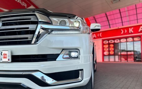 Toyota Land Cruiser 200, 2014 год, 5 500 000 рублей, 3 фотография