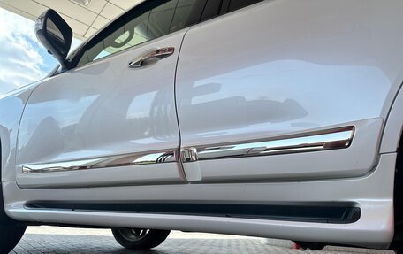 Toyota Land Cruiser 200, 2014 год, 5 500 000 рублей, 11 фотография