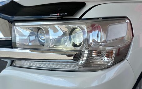 Toyota Land Cruiser 200, 2014 год, 5 500 000 рублей, 4 фотография