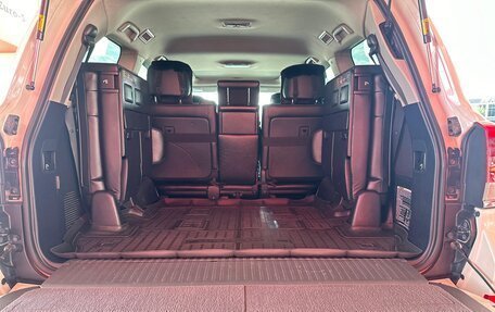 Toyota Land Cruiser 200, 2014 год, 5 500 000 рублей, 20 фотография