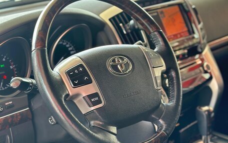 Toyota Land Cruiser 200, 2014 год, 5 500 000 рублей, 18 фотография