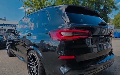 BMW X5, 2020 год, 6 390 000 рублей, 4 фотография