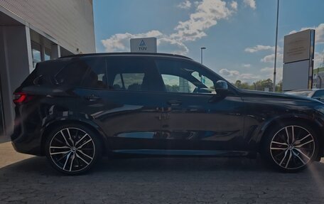 BMW X5, 2020 год, 6 390 000 рублей, 7 фотография