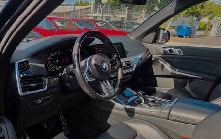 BMW X5, 2020 год, 6 390 000 рублей, 8 фотография