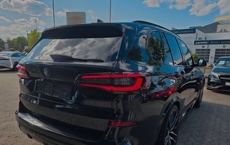 BMW X5, 2020 год, 6 390 000 рублей, 6 фотография