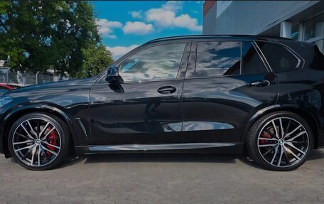 BMW X5, 2020 год, 6 390 000 рублей, 5 фотография