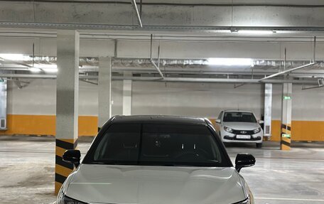 Toyota Camry, 2021 год, 3 200 000 рублей, 2 фотография
