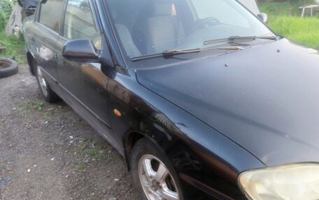 KIA Spectra II (LD), 2008 год, 250 000 рублей, 2 фотография