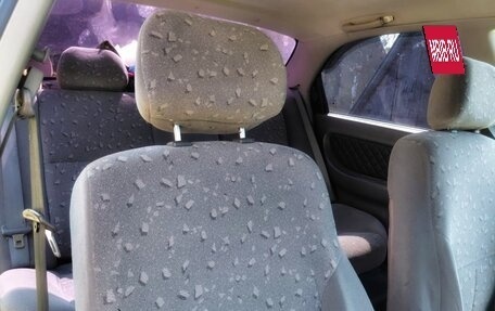KIA Spectra II (LD), 2008 год, 250 000 рублей, 6 фотография