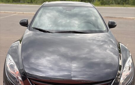 Mazda 6, 2011 год, 1 000 050 рублей, 2 фотография