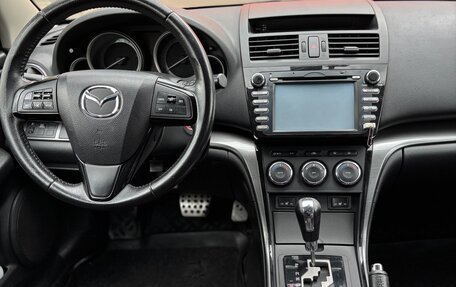 Mazda 6, 2011 год, 1 000 050 рублей, 4 фотография