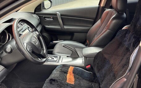 Mazda 6, 2011 год, 1 000 050 рублей, 3 фотография