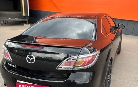 Mazda 6, 2011 год, 1 000 050 рублей, 7 фотография