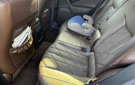 Infiniti FX II, 2010 год, 2 100 000 рублей, 6 фотография