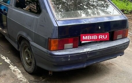 Volkswagen Golf Country, 1991 год, 220 000 рублей, 2 фотография