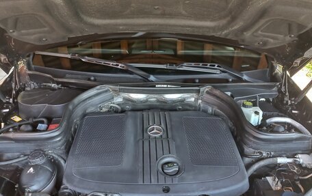 Mercedes-Benz GLK-Класс, 2015 год, 2 458 000 рублей, 14 фотография