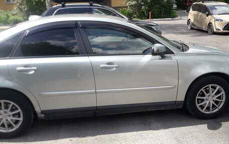 Volvo S40 II, 2007 год, 550 000 рублей, 9 фотография