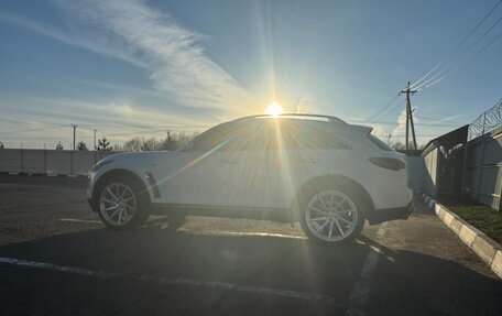 Infiniti FX II, 2011 год, 2 200 000 рублей, 6 фотография