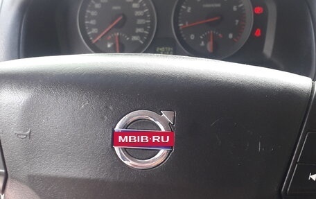 Volvo S40 II, 2007 год, 550 000 рублей, 12 фотография