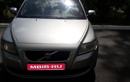 Volvo S40 II, 2007 год, 550 000 рублей, 8 фотография