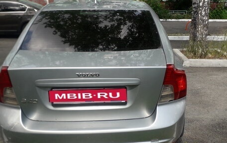 Volvo S40 II, 2007 год, 550 000 рублей, 10 фотография